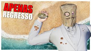 So Regresso nesse video de GTA 5 Online  Momentos Engraçados [upl. by Yor]