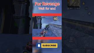 Revenge With Enemy  Nani Yadh Diladi🤩🤩🤩🤩🤩bgmi pubg pubgmobile [upl. by Ragas]