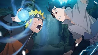 ⦗Naruto AMV⦘ Naruto Vs Sasuke [upl. by Hoes]