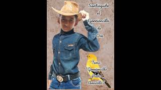 Gorrioncillo Pecho Amarillo cover [upl. by Sadye]