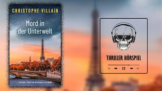 Thriller Hörspiel  Capitaine Armand de Varenne [upl. by Adamski]