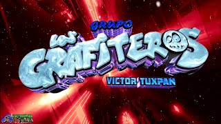 Grupo Los Grafiteros 2020  LA CUMBIA DE YENI [upl. by Nylikcaj]