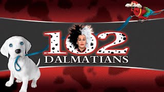 102 Dalmatians 2000 Explained In Hindi  Disney Hotstar Movies हिंदी  उर्दू  Pratiksha Nagar [upl. by Olshausen]