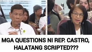 PART 1  QUADCOMM GIDUWAAN LANG NI FPRRD  FPRRD SAMOT NGA MISIKAT  ATTY RUPHIL BAÑOC [upl. by Nilatak]