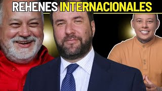 ¿Qué pretende el Régimen Qué traman Diosdado e Yván Gil  ChicAlDía  Evtv  091724 35 [upl. by Obeng]