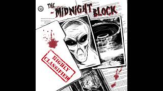 Creature  Highly Classified 2019  The Midnight Block [upl. by Colombi654]