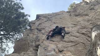 A Tall Cool One 512a  The Bowling Alley Boulder Canyon [upl. by Josiah]