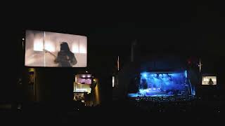 4K Khruangbin quotFarolim de Felgueirasquot  240810 A La Sala Tour [upl. by Kreiker]