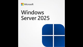 Installing Windows Server 2025 on an ESXi host [upl. by Dressler879]