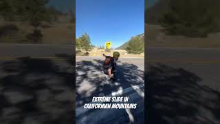 extremesports longboard skateboarding skateboard adrenaline california sport extreme foryou [upl. by Aerda]