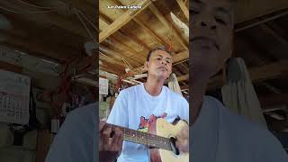 MATUD MO del horest cover by Jun Palen Cañete [upl. by Oam306]