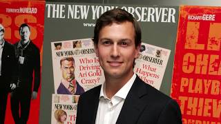 How Jared Kushner rose to power [upl. by Cornelie324]