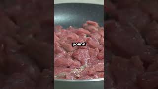 Quick amp Easy Keto Thai Basil Beef Recipe 🌿🍚 [upl. by Armond]