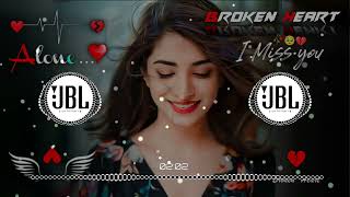 masroof 🥀hai dil kitna 💔tere pyar mein 🥀♥️dj remix ❤️‍🔥hard bass ❤️‍🔥channa 🥀ve mahiya vehindiremix [upl. by Ojeibbob]