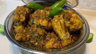 Quick And Easy Chicken Recipe For Dinner [upl. by Attelahs]