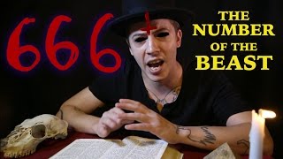 The Meaning of the Number 666 [upl. by Losse]