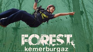 Forest Kemerburgaz  Bizim Dünyamız [upl. by Altis]