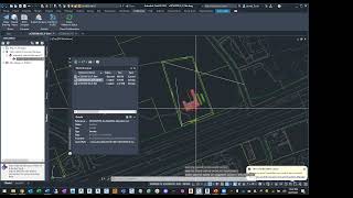 Civil 3D and Revit Collaboration [upl. by Lorry]