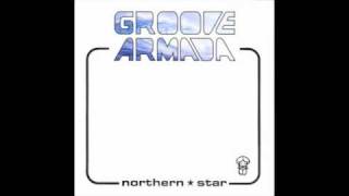 Groove Armada  Fireside Favourite [upl. by Raine]