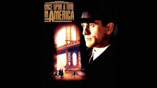 Once Upon a Time in America Soundtrack Friends [upl. by Giesecke]