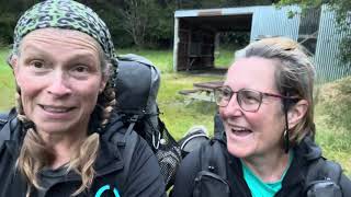 Te Araroa Day 75  15291551 kms  Tokomaru Campsite to Makahika Outdoor Centre [upl. by Coonan202]