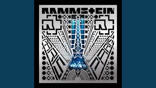 Rammstein LIVE Du hast  Prague Czech Republic 2019 July 16th [upl. by Flowers]