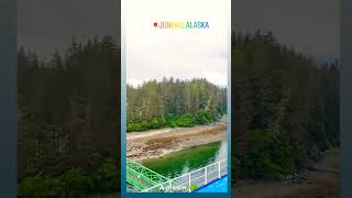 Alaska sea travel cruisetravel vishal2001 crewshiplife seaman viralshorts [upl. by Zephan]