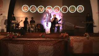 Jasraj Joshi Live at Geeta University [upl. by Nivert]