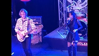 Im Jealous  Divinyls  By Temperamental  at Musicland Melbourne [upl. by Andee]