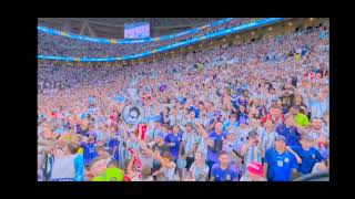 Argentina National Anthem vs Netherlands  FIFA World Cup Qatar 2022 [upl. by Carlie]