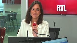 Brune Poirson est linvitée de RTL [upl. by Kcuhc666]