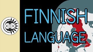 Introduction to the Finnish Language [upl. by Eniamrehs]