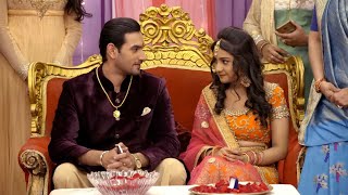 Reva और Surya की सगाई हो गई Half Marriage Full Ep93  31 Jan 18andtvchannel [upl. by Aterg]