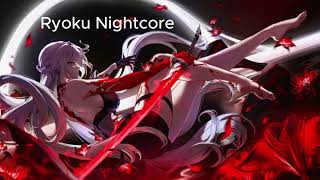 Nightcore Monster Female Version Skillet [upl. by Haras]