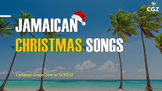 Jamaican Christmas Songs  Gospel Music  Kevin Downswell  Mix 20  Caribbean Gospel Zone [upl. by Neetsirhc721]