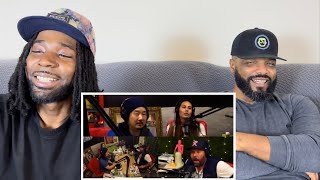 Best of Bobby Lee amp Bert Kreischer Reaction [upl. by Llenrap]