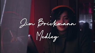 quotJim Brickmannquot Medley by ZENDEE [upl. by Bobina]