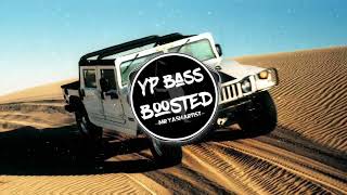 Puff Puff Pass Bass Boosted Sultaan  Gavy Dhaliwal  Latest Punjabi Bass Boosted song viralvideo [upl. by Pallua230]