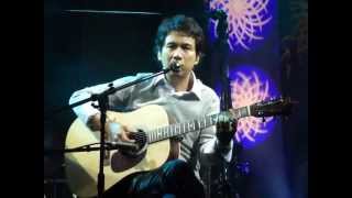 Ely Buendia  Kailan amp Oh Darling MashUp [upl. by Ihsoyim490]