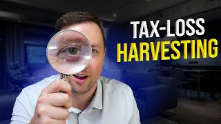 You Should Consider Tax Loss Harvesting How It Works [upl. by Trebor31]