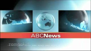 ABC News Full Closing Theme 20052010 [upl. by Landis8]