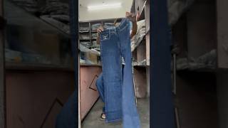 New straight fit jens size 28303234 ph 8054106913shortvideo fashionchannel youtube like [upl. by Concoff406]