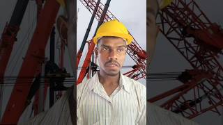 first time accident at construction site fewsecond60 excavator funny failsatwork reels [upl. by Radmilla42]