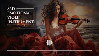 Sad Emotional Piano and Violin 3  Backsound No Copyright Untuk Facebook Pro [upl. by Mylo416]