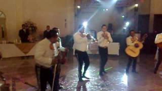 MARIACHI quotAZTECA DE OROquot MONTERREY NUEVO LEON [upl. by Anelrahs]