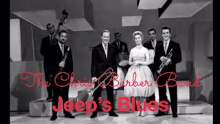 Jeep’s Blues live broadcast from the Royal Albert Hall London [upl. by Ethelin]