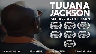 Tijuana Jackson Movie Clip  Tijuana Jackson Going to Orlando Scene [upl. by Remmus]