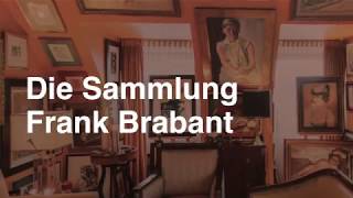 Von Beckmann bis Jawlensky Die Sammlung Frank Brabant in Schwerin und Wiesbaden [upl. by Allegna]