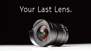 Once You Have This Lens You’re Done [upl. by Onit490]