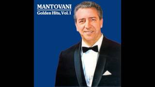 09 Mantovani  Perfidia  Golden Hits Vol I [upl. by Bale346]